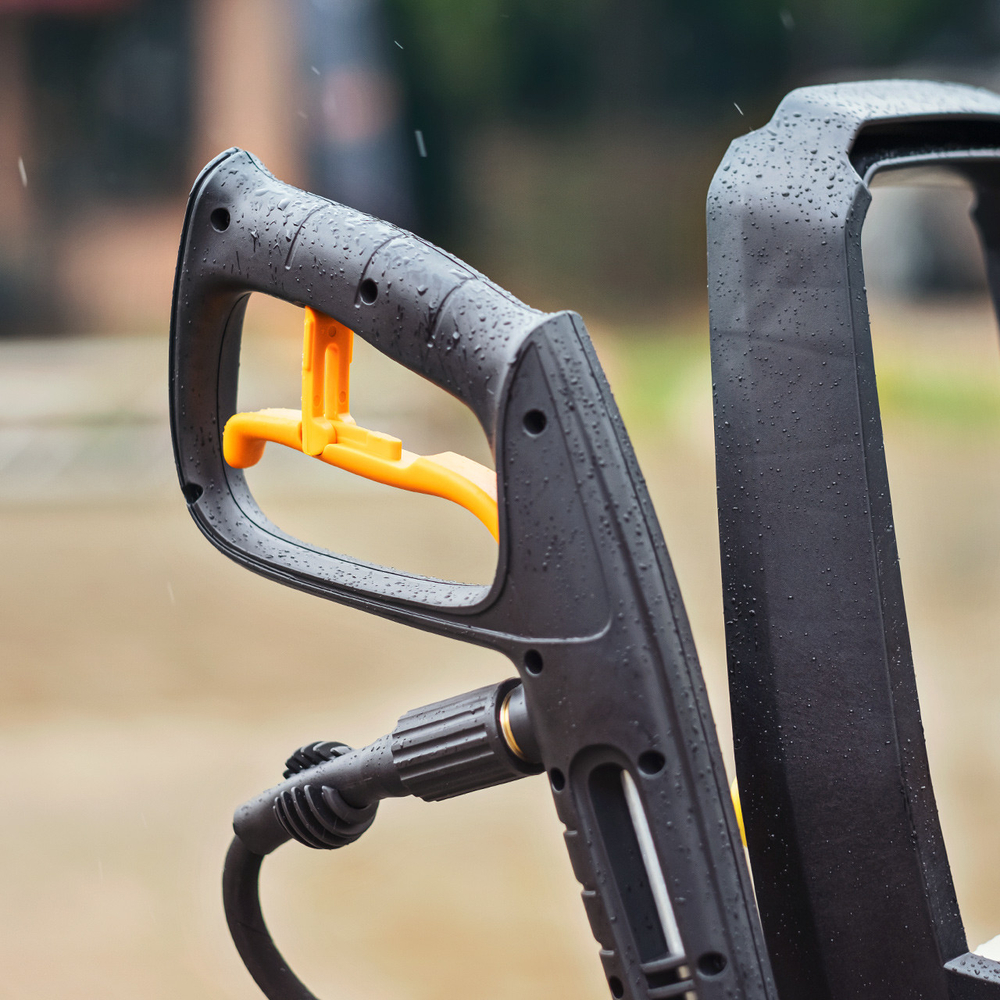 Мойка высокого давления BORT KEX-2700-R