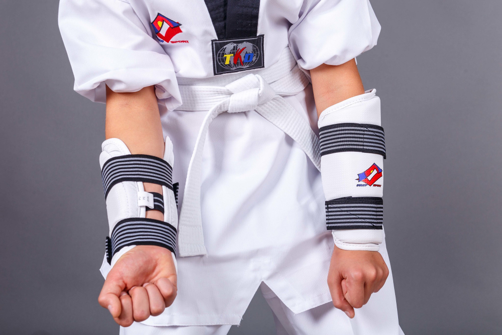 Защита рук WT ProfSport (пара)