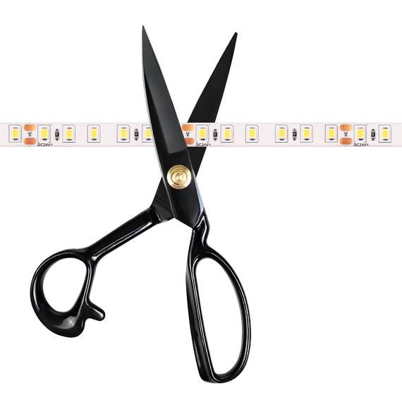 Светодиодная лента Loft IT Power Strip 9,6W/m 24V 3000K IP65 5m 10363/12065 WW