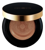 Genosys BB кушон для лица с тонирующим эффектом Skin Caring Blemish Balm Cushion SPF50 PA++++ 30г