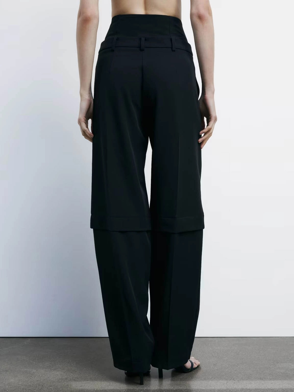 Брюки женские PATRIZIA PEPE