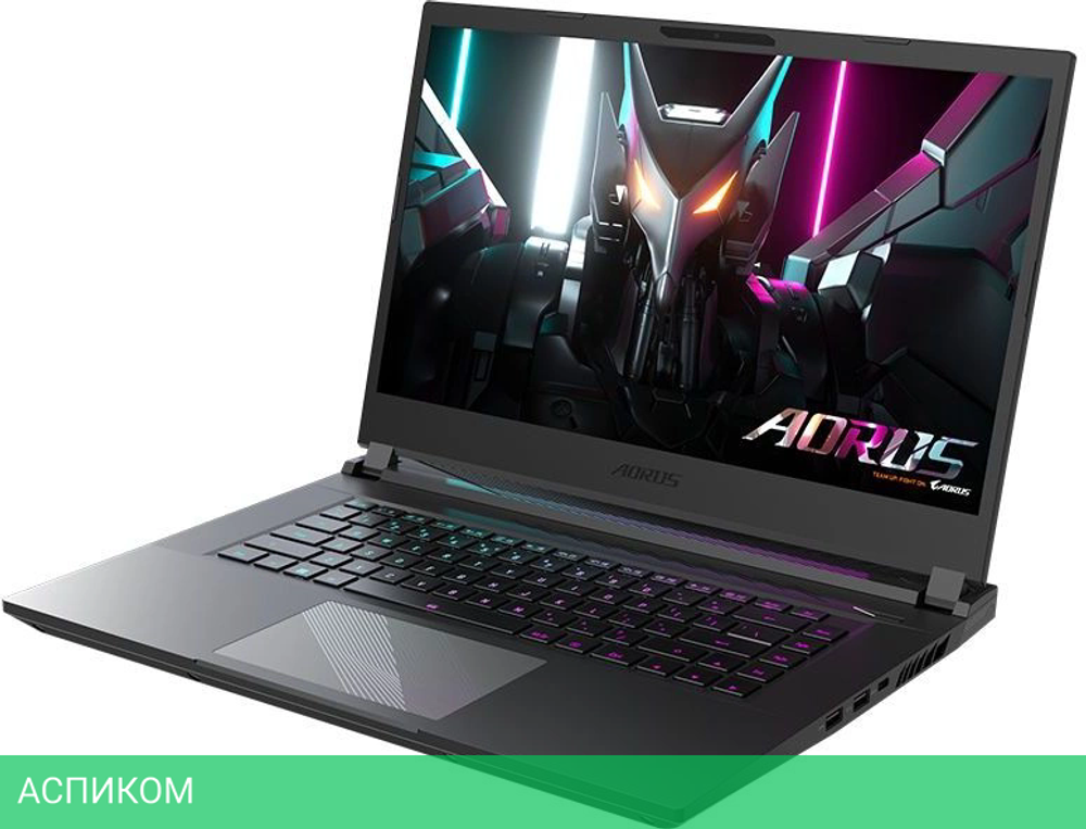Ноутбук Gigabyte Aorus 15 BKF