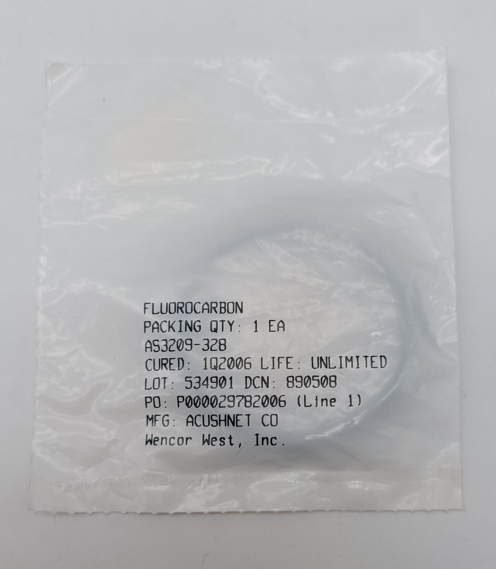 Уплотнение AS3209-328