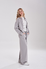 Жакет дл/р д/д DELORAS 22511