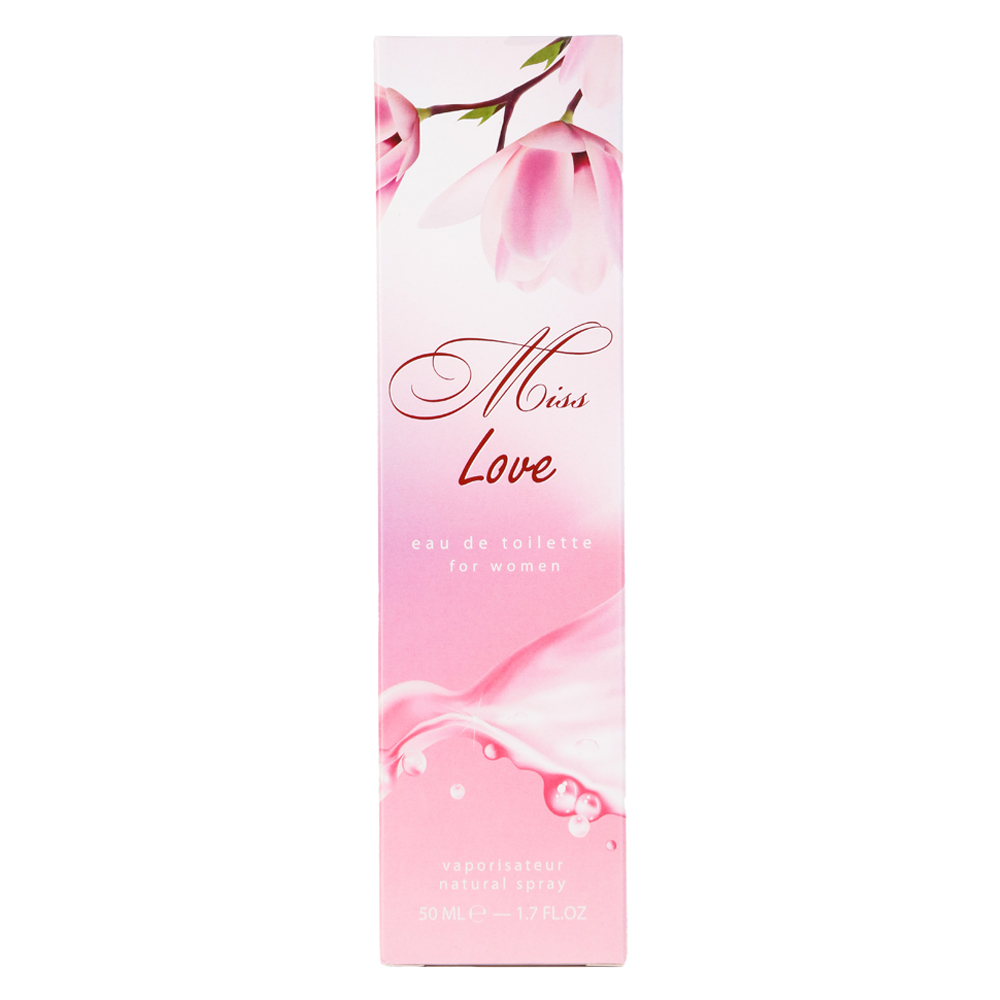 miss love (edt 50ml)