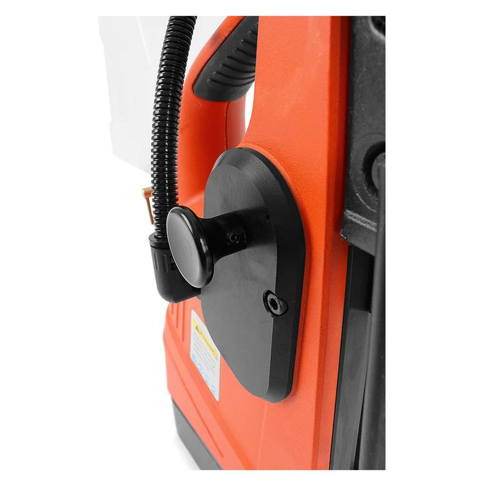 Станок сверлильный MESSER DX-50 на магнитном основании