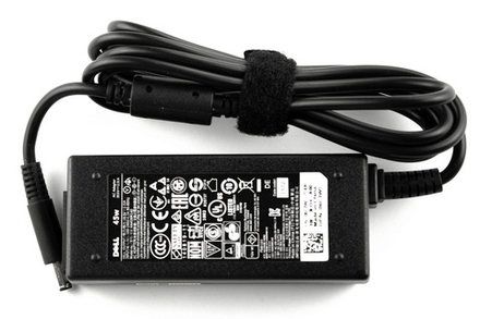 Блок питания для ноутбука Dell XPS 13, 19.5V - 2.31A (4.5 х 3.0) 45W (Original)