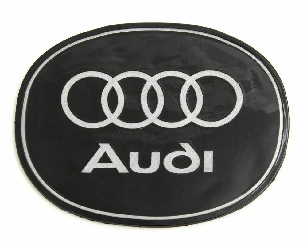Коврик на панель BIG LOGO VW 16см KING BIG LOGO