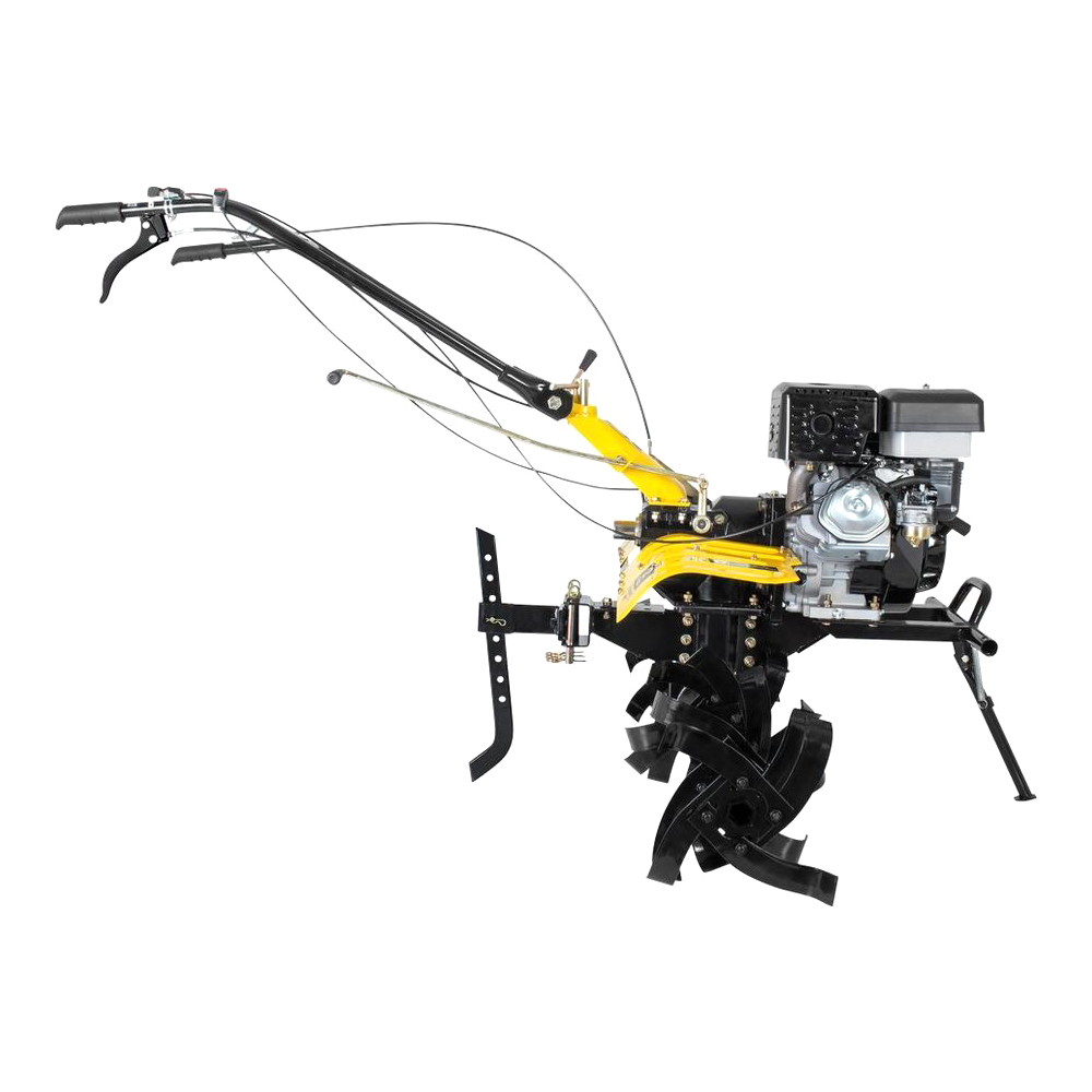 Мотоблок бензиновый Huter МК-17000P