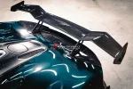 Карбоновый обвес для McLaren Artura 2021+ МакЛарен Артура тюнинг