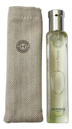 HERMES Hermessence Vetiver Tonka