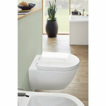 Унитаз Villeroy&Boch Subway 2.0 5614R5R1 подвесной без сиденья