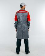 Халат мужской рабочий ХР.440