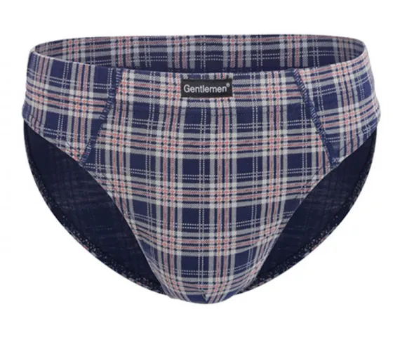 Трусы (2 шт) мужские Gentlemen GP 8006