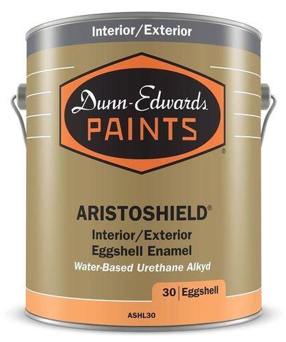 Dunn-Edwards Aristoshield Ultra Premium Eggshell Enamel