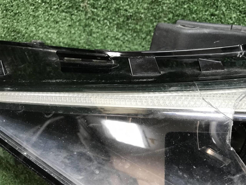 Фара левая Hyundai Elantra 7 CN7 (20-23) LED