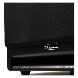 Сабвуфер Radiotehnika Alfa 1.04 MKII Black Ash