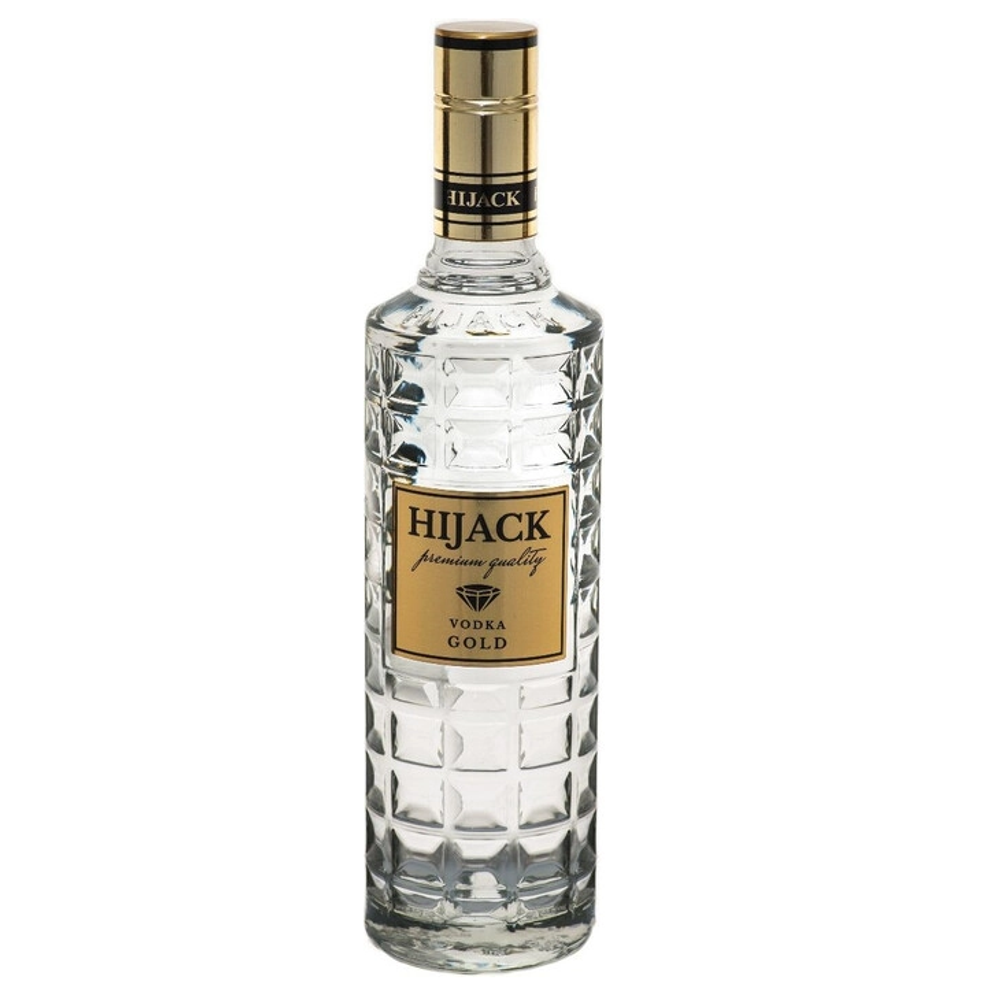 Hijack Gold 0,5 л.