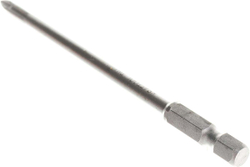 KRAFTOOL  X-Drive PH 1, 100 мм, 1 шт, Торсионные биты (26121-1-100-1)