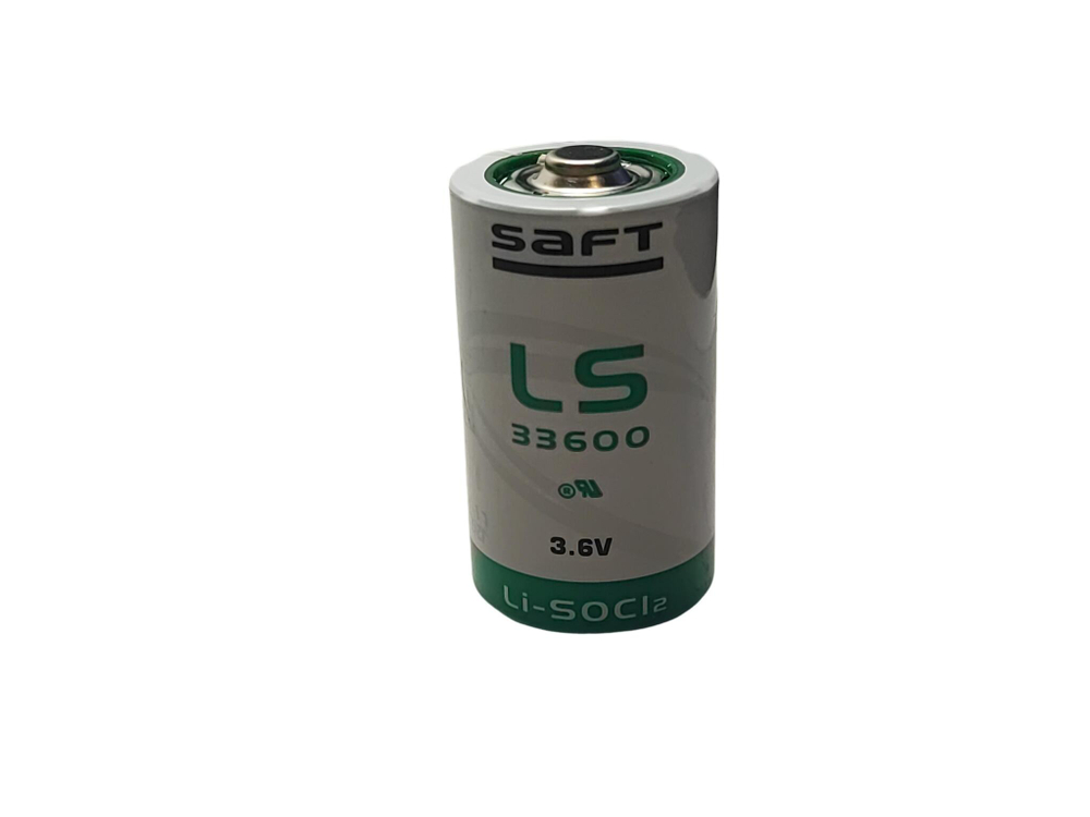 Элемент питания SAFT LS33600