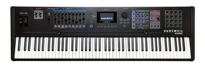 Синтезатор Kurzweil K2700