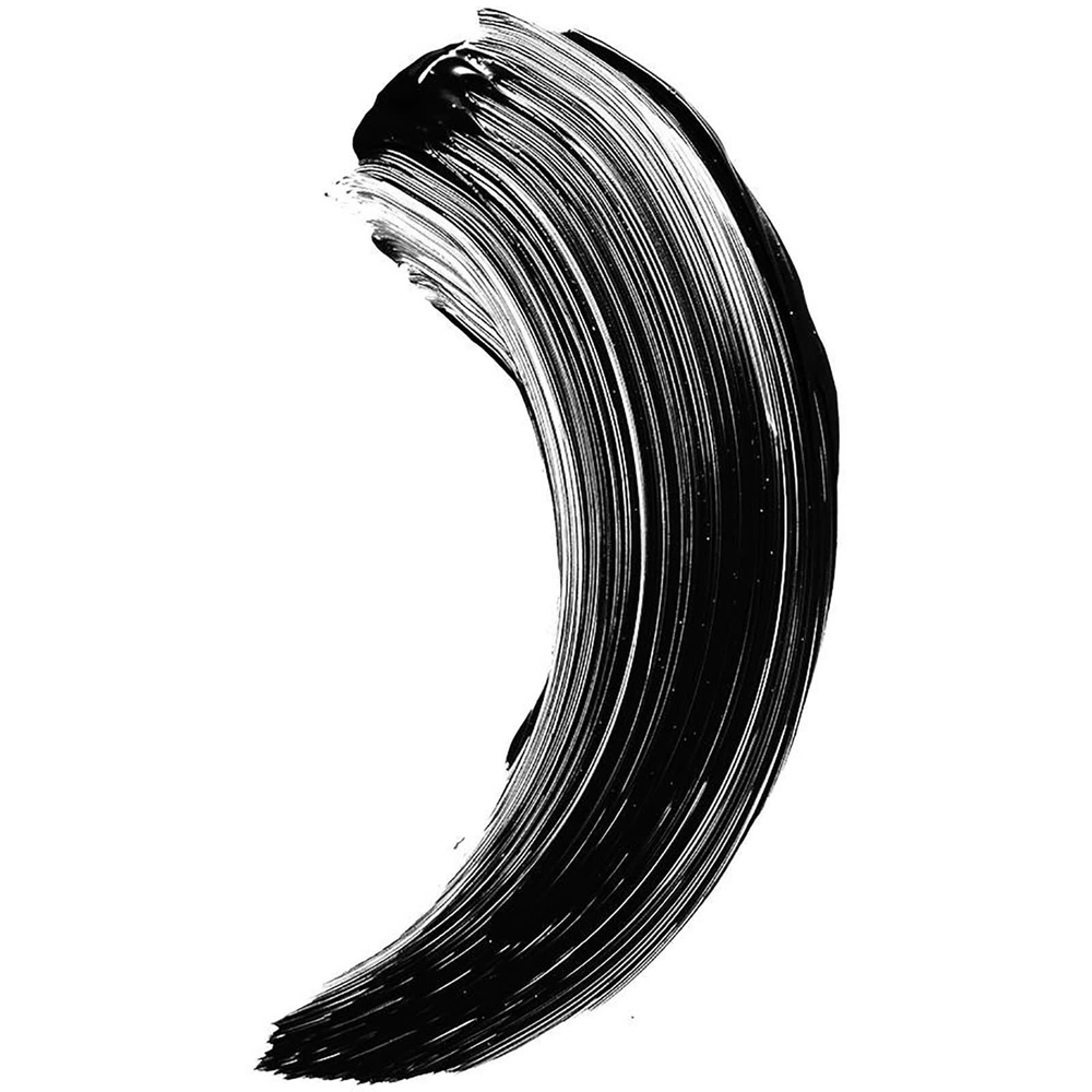 Maybelline, Lash Sensational, тушь для ресниц, оттенок 253 угольно-чёрный, 9,5 мл (0,32 жидк. унции)