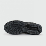 кроссовки New Balance 1906D Mid Black / Grey Suede Winter