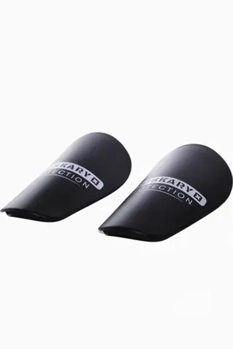 Футбольные щитки Proskary Mini - черный