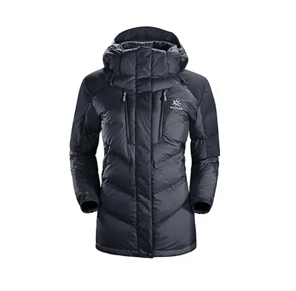Kailas куртка пуховая Greenland Down Jacket Women's