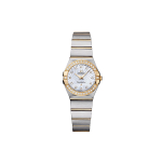Часы OMEGA 24mm 18K 18k, 123.25.24.60.55.004