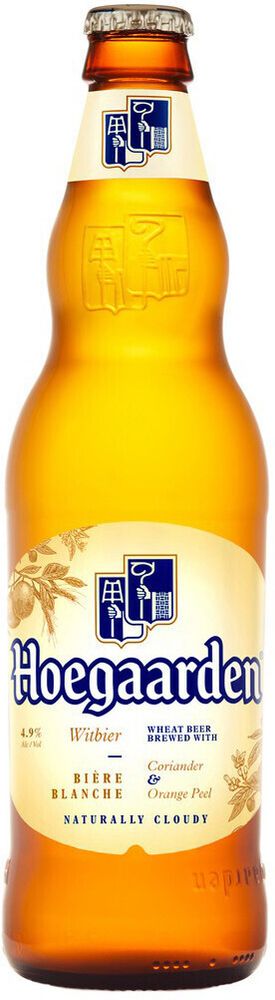 Пиво Хугарден белое Пиво Хугарден белое