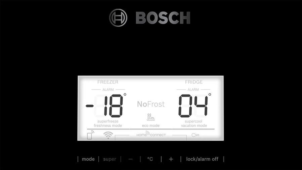 Холодильник Bosch KGN49LB20R