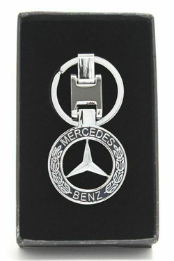 Брелок №280 Audi KING №280