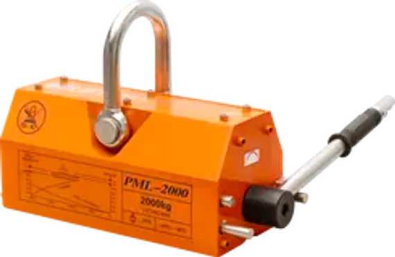 Рукоятка для магнитного захвата HDLift PML-100