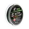 Шнур Extrasense X4 PE Green 150m 2.5/38LB 0.28mm (N-ES-X4-2.5/38LB) NISUS