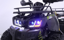 Квадроцикл YACOTA WARRIOR 200 PRO