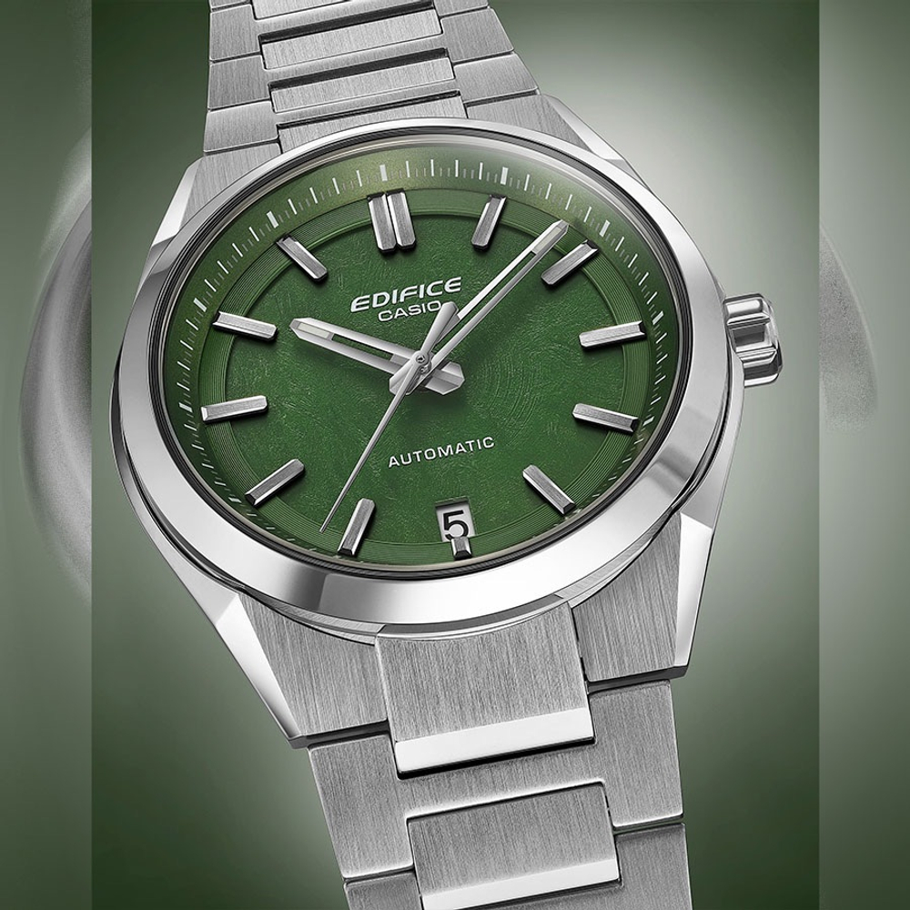 Часы Casio EFK-100D-3A