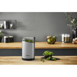 Кофемолка KRUPS Fast Touch GX204D10