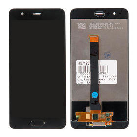 Дисплей для Huawei P10 Plus в сборе с тачскрином Черный