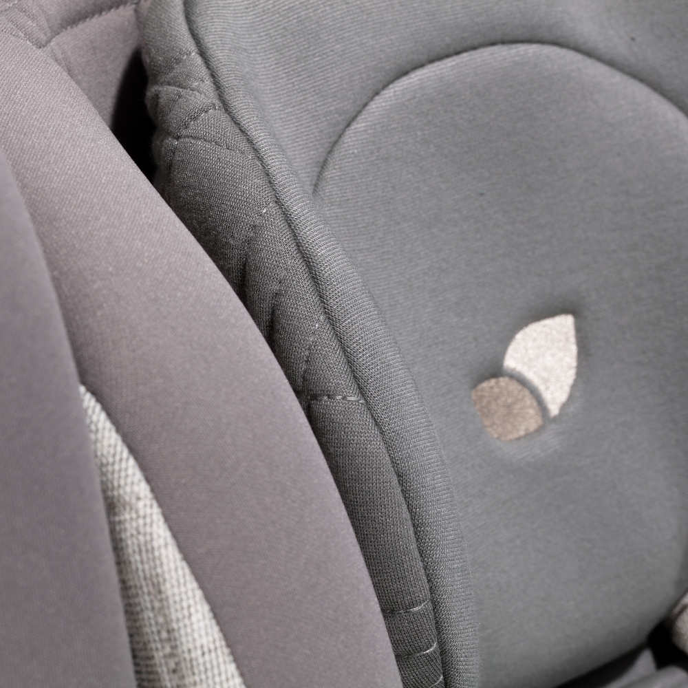 Детское автокресло Joie I-Harbour с базой Encore - комплект