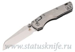 Нож Microtech MSI 210M-10MS2 Miniфотография - 1
