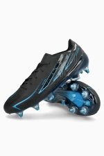 Бутсы adidas F50 Elite Hyperfast SG - черный