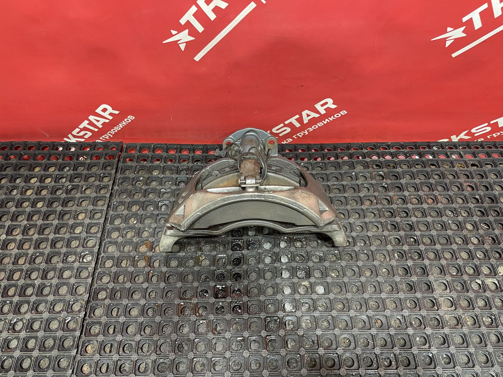 Суппорт тормозной 2020г.