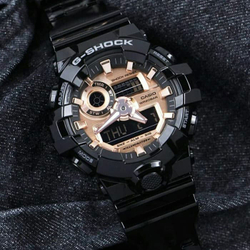 Часы Casio GA-700MMC-1AER