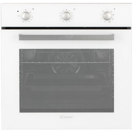Электрический духовой шкаф Candy FCP 612 WXL