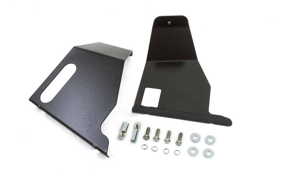 Защита картера для HYUNDAI Getz (02-11) 1,1 NLZ.20.08.030 NEW