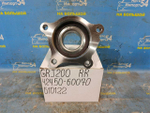 Ступица задняя правая TOYOTA LAND CRUISER 2007-2021