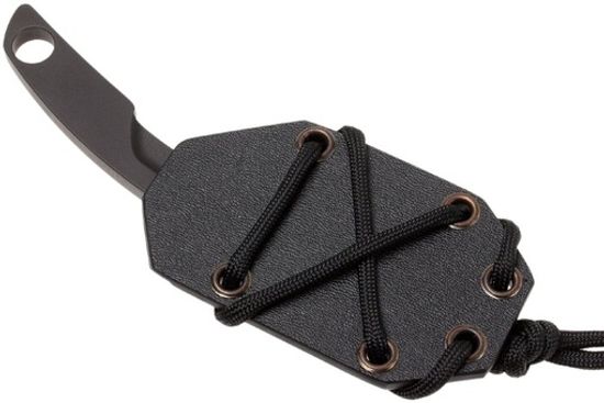 Extrema Ratio N.K.2BL - Нож-шейник,танто-скинер "N.K.2"