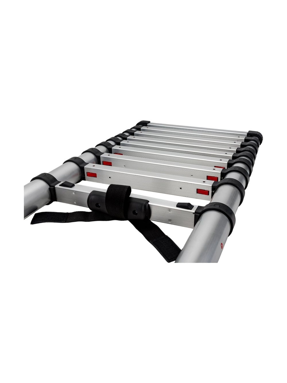 Лестница телескопическая 2.9м Gigant LT-01 1x10