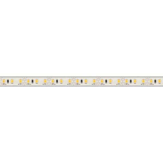 Светодиодная влагозащищенная лента Arlight 16,8W/m 120LED/m 2835SMD холодный белый 5M 029595(2)